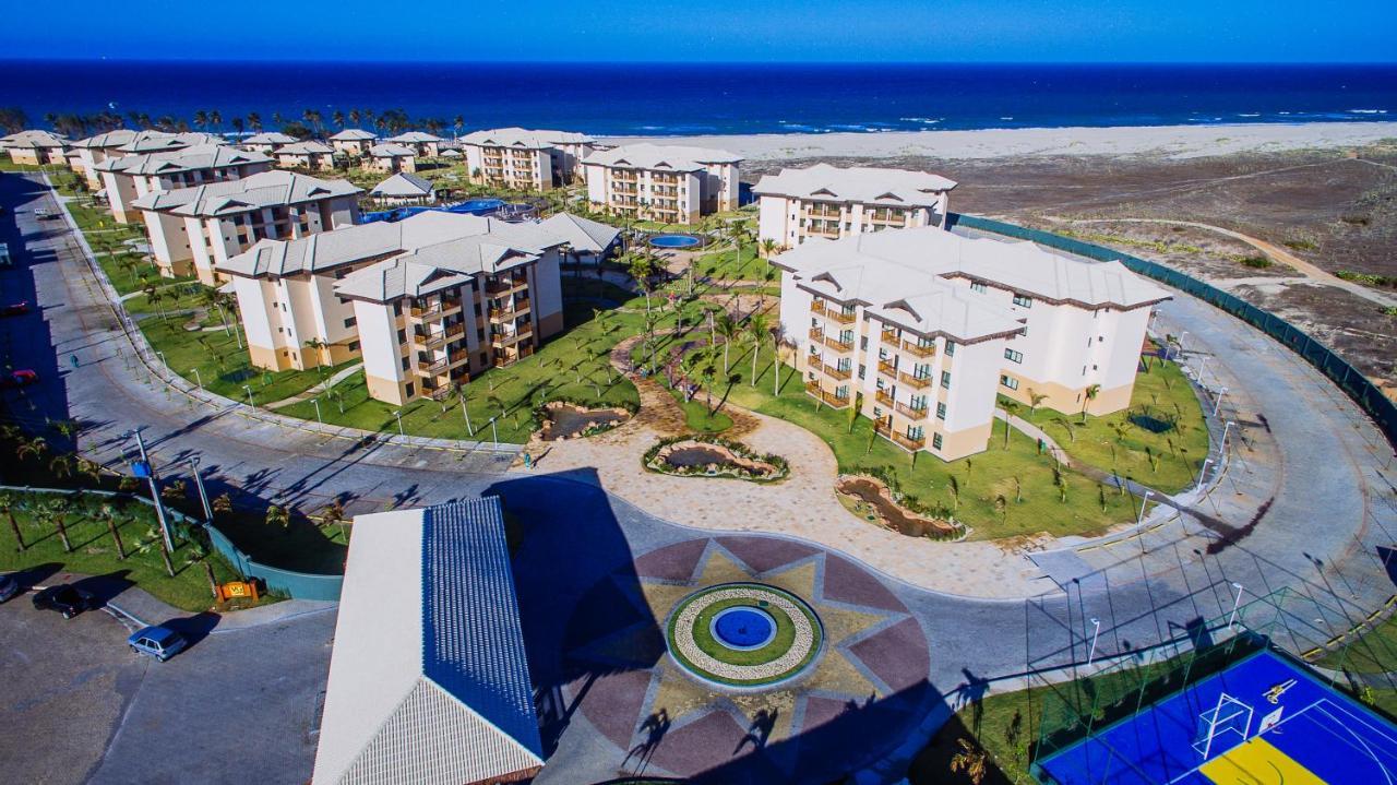 Vg Sun By Vila Gale Fortaleza  Bagian luar foto
