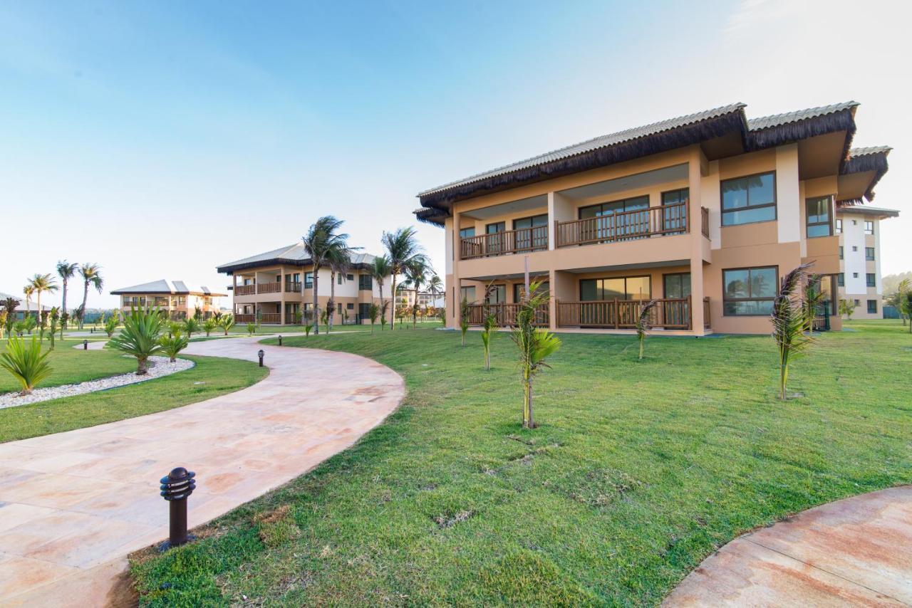 Vg Sun By Vila Gale Fortaleza  Bagian luar foto
